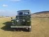 1962 Land Rover Series 2 Restored Offers Invited  For Sale