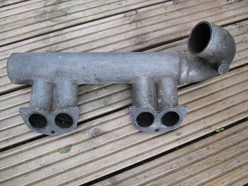 Land Rover oil breather pipe For Sale