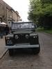 1966 Restored Land Rover series 2A SOLD