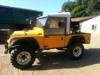 1955 Series 1 Land Rover 86" SOLD