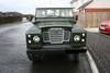 1972 Land Rover Series 111 SWB Tax Exempt / Genuine 76K SOLD