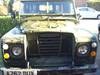 1982 Ex Army LWB LANDROVER SOLD