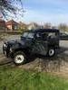 1972 Tax exempt Landrover Defender 1 owner from new SOLD