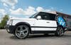 1998 Range Rover Vogue For Hire