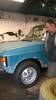 1979 Real Barn find suffix f rangerover 12mth mot SOLD