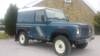 1993 Land Rover Defender 90 200TDi Low Mileage SOLD