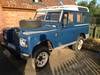 1971 Landrover series 2a station wagon SOLD