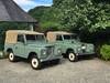 1980 Land Rover Series 3 88 !!SOLD MORE REQUIRED!!