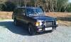 1993 Classic LSE 4.2 range rover SOLD