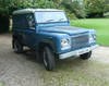 1987 Land Rover 90 SOLD