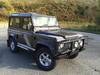 1995 Defender 90 County SW 300 Tdi LOW MILES EXAMPLE SOLD