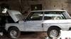 1979 Range Rover Suffix F - LHD SOLD
