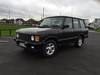 1995 Late Model Range Rover Classic SOLD