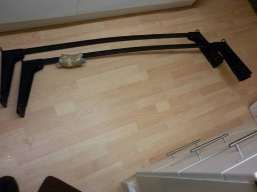 Roof bars For Sale
