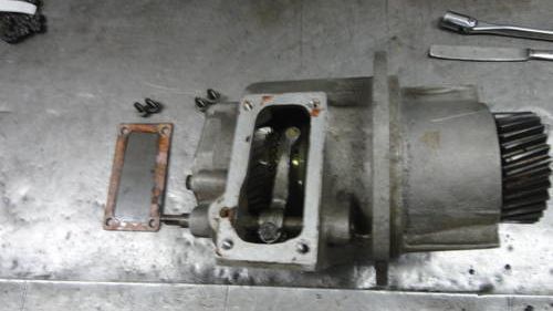 Picture of Gearbox reducer for Land Rover - For Sale