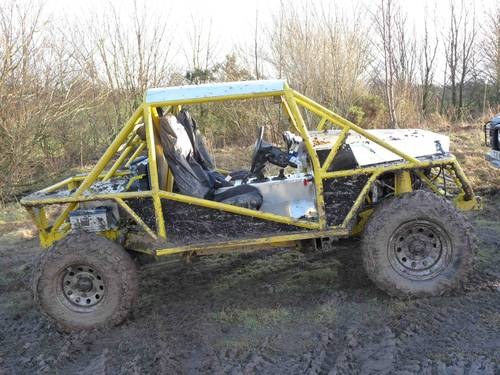 Off road land rover For Sale