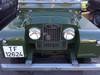 1950 Land Rover Serie 1, 80 For Sale
