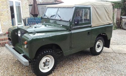Landrovers wanted honest prices paid- any condition