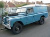 Land Rover Series 2A -1971 For Sale