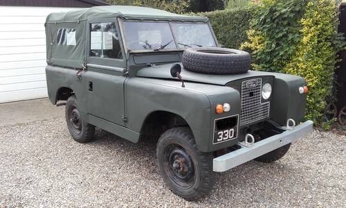1948 Landrovers wanted honest prices paid- any condition