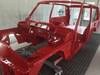 1990 RHD or LHD Phase 5 Range Rover CSK Bodyshell For Sale