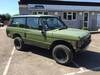 1988 LHD Range Rover Classic 2 Door V8 - Easy Restoration Pr For Sale