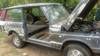1976 Range Rover Classic 2 Door Full Restoration VENDUTO