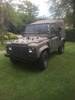 1997 Land Rover Defender 90 Wolf - Soft Top SOLD