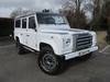 Fully restored 1988 Defender 110 Immaculate For Sale