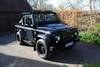 2008 Land Rover Defender SVX Twisted 60th Anniversary. LOOK! For Sale