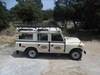 Classic Land Rover 109 Diesel 4x4   1981 For Sale