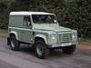 1948 2015 Land Rover Defender 90 Heritage, 9 miles, brand new In vendita