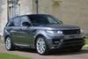 2014 Range Rover Sport Autobiography  - 38,000 Miles  VENDUTO