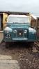 Land rover series 2a 1965 swb petrol For Sale
