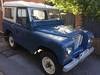1979 Land Rover Series 3 SWB For Sale