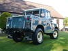 1969 Land Rover Series 2A For Sale