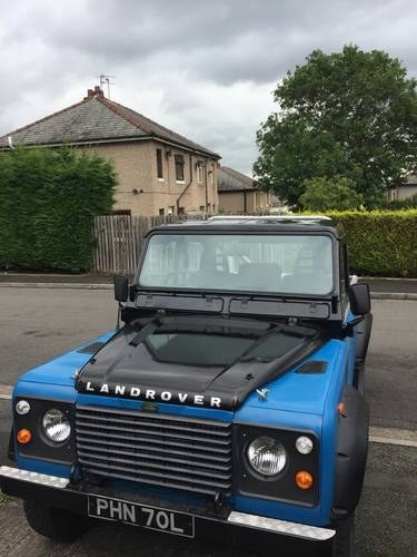 Land Rover 1972 p/up swop motorcycle cash up down SOLD