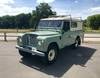 1970 Land Rover Series 3 - 300 TDI 5 Speed  For Sale