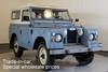 Land Rover 88 Series II A 1963 For Sale