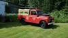 1960 Land Rover Series II LWB Fire Engine 2770-60 In vendita