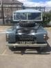 Land Rover Series 1 - 86" 1954 For Sale