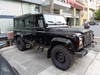 1989 Land Rover Defender 110 9 Seats A/C SOLD