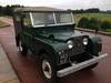 1955 Land Rover Series 1  In vendita