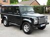2015/65 LAND ROVER DEFENDER 110 2.2TDCI XS STATION WAGON!!! For Sale