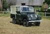 1950 Land Rover Series 1 80inch For Sale by Auction
