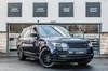 2016 16 Land Rover Range Rover Vogue 3.0 TDV6 VENDUTO