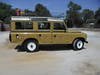 Classic Land Rover 109 Series III Station Wagon   1975 For Sale