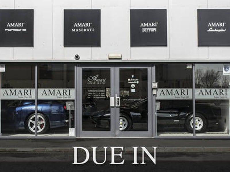 2017 67 Land Rover Range Rover Velar 2.0 R-DYNAMIC S 5DR