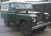 1971 Landrover series 2a maltese cross * Petrol* For Sale