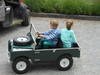 2000 Toylander – Children Electric Powered Land Rover For Sale
